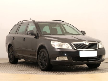 Škoda Octavia, 2013