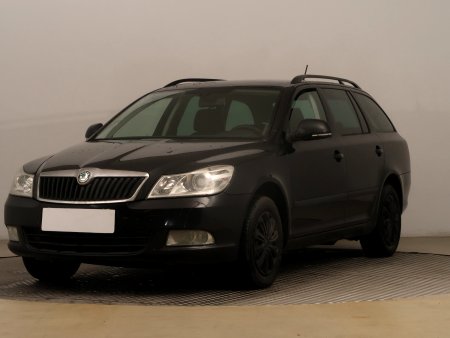 Škoda Octavia, 2013 - pohled č. 3