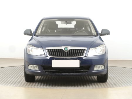 Škoda Octavia, 2012 - pohled č. 2