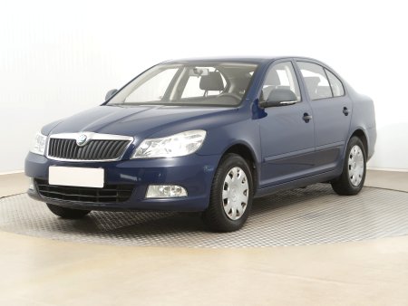 Škoda Octavia, 2012 - pohled č. 3