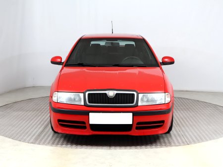 Škoda Octavia, 2009 - pohled č. 2