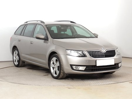 Škoda Octavia, 2013