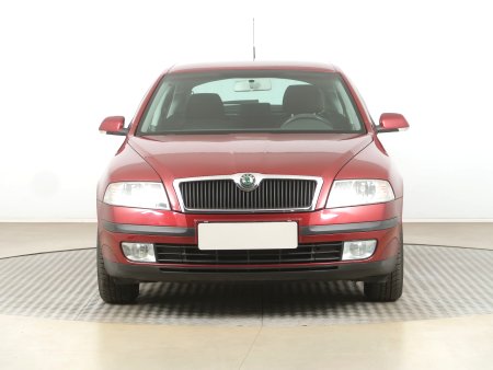 Škoda Octavia, 2008 - pohled č. 2