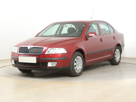 Škoda Octavia, 2008 - pohled č. 3