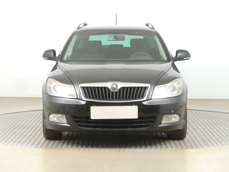Škoda Octavia, 2009 - pohled č. 2
