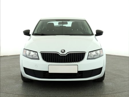 Škoda Octavia, 2015 - pohled č. 2
