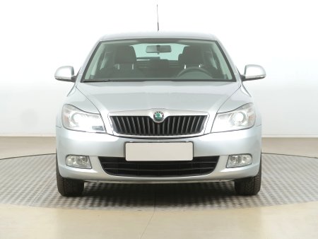 Škoda Octavia, 2011 - pohled č. 2