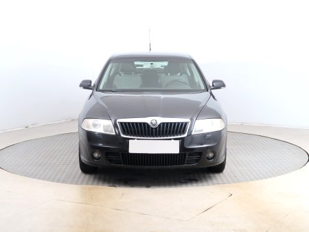 Škoda Octavia, 2008 - pohled č. 2