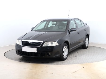 Škoda Octavia, 2008 - pohled č. 3