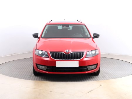 Škoda Octavia, 2015 - pohled č. 2