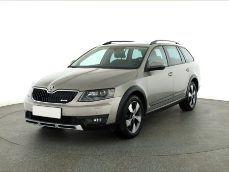 Škoda Octavia, 2015 - pohled č. 3