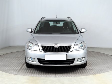 Škoda Octavia, 2009 - pohled č. 2
