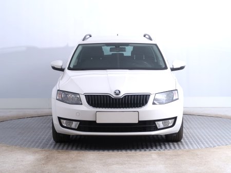 Škoda Octavia, 2015 - pohled č. 2