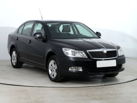 Škoda Octavia, 2009