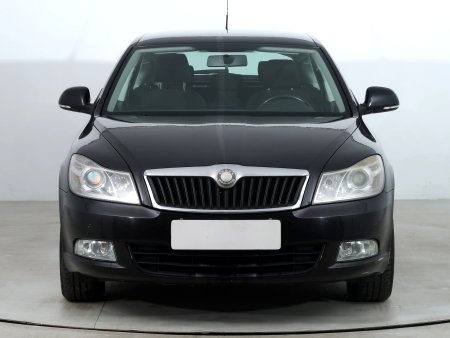 Škoda Octavia, 2009 - pohled č. 2