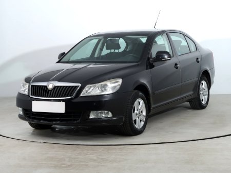 Škoda Octavia, 2009 - pohled č. 3