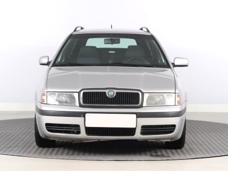 Škoda Octavia, 2001 - pohled č. 2