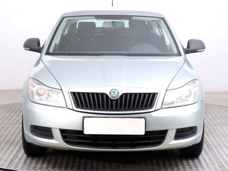 Škoda Octavia, 2010 - pohled č. 2