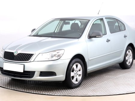 Škoda Octavia, 2010 - pohled č. 3