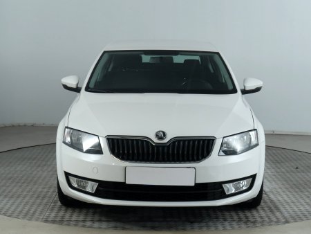Škoda Octavia, 2016 - pohled č. 2