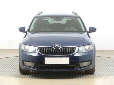 Škoda Octavia, 2016 - pohled č. 2