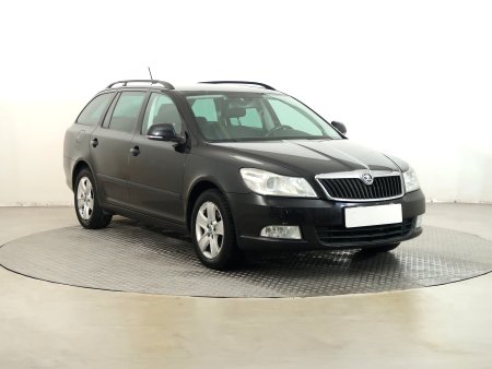 Škoda Octavia, 2013
