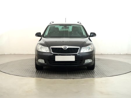 Škoda Octavia, 2013 - pohled č. 2