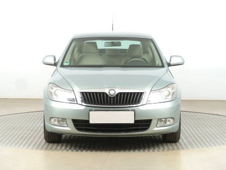 Škoda Octavia, 2009 - pohled č. 2