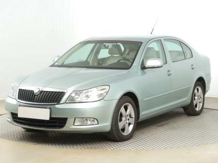 Škoda Octavia, 2009 - pohled č. 3