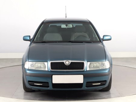 Škoda Octavia, 2004 - pohled č. 2