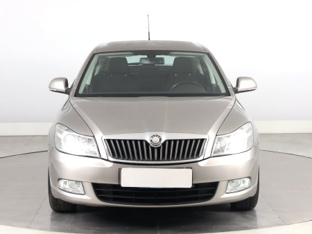 Škoda Octavia, 2009 - pohled č. 2