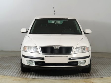 Škoda Octavia, 2008 - pohled č. 2