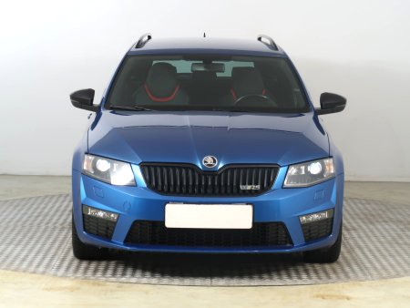 Škoda Octavia, 2015 - pohled č. 2