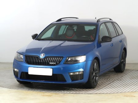 Škoda Octavia, 2015 - pohled č. 3
