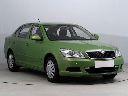 Škoda Octavia, 2011