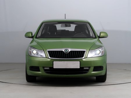 Škoda Octavia, 2011 - pohled č. 2