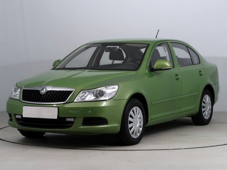 Škoda Octavia, 2011 - pohled č. 3