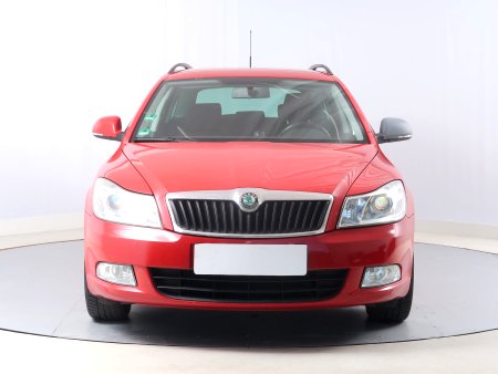 Škoda Octavia, 2010 - pohled č. 2