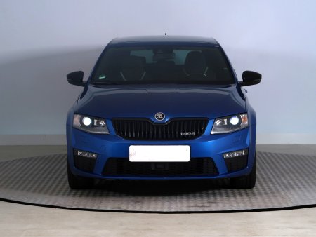 Škoda Octavia, 2015 - pohled č. 2