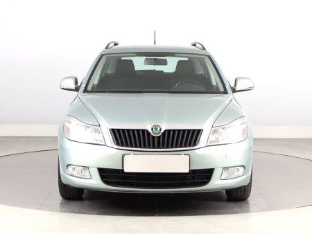 Škoda Octavia, 2011 - pohled č. 2