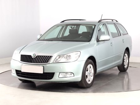 Škoda Octavia, 2011 - pohled č. 3