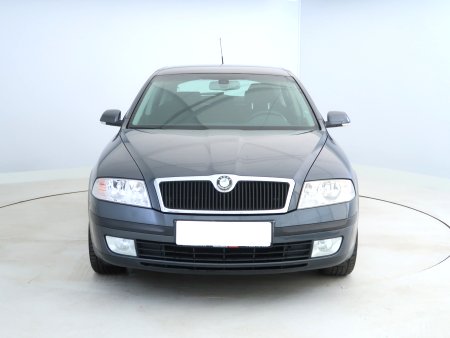 Škoda Octavia, 2007 - pohled č. 2