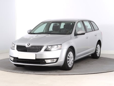 Škoda Octavia, 2016 - pohled č. 3