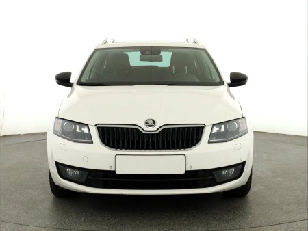 Škoda Octavia, 2014 - pohled č. 2