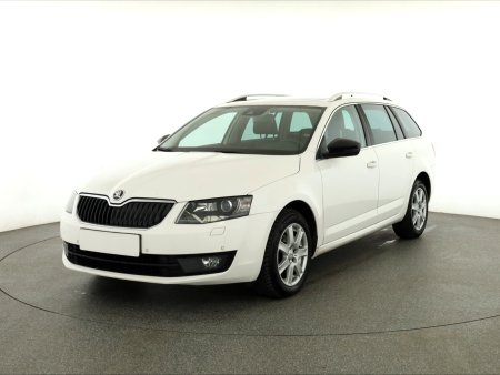 Škoda Octavia, 2014 - pohled č. 3