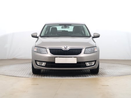 Škoda Octavia, 2014 - pohled č. 2