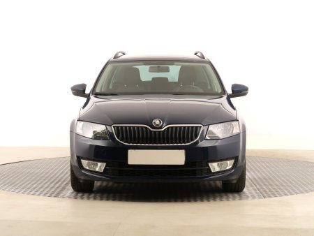 Škoda Octavia, 2015 - pohled č. 2