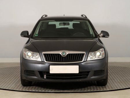 Škoda Octavia, 2012 - pohled č. 2