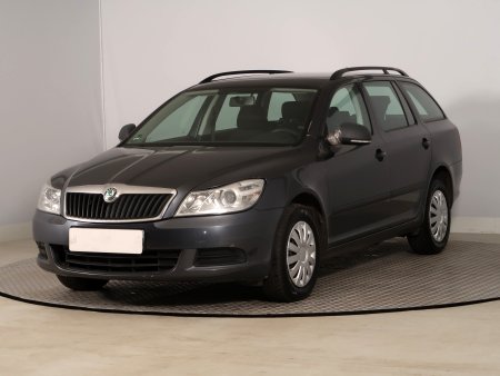 Škoda Octavia, 2012 - pohled č. 3