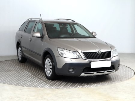 Škoda Octavia, 2012